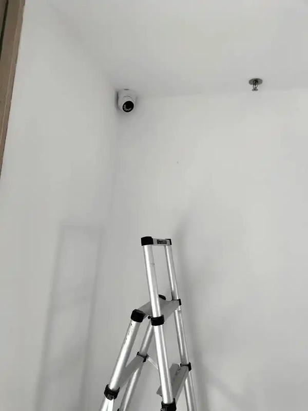 家用監控攝像頭怎么安裝 家用監控攝像頭怎么安裝圖解 家用監控攝像頭怎么安裝 家用監控攝像頭怎么安裝圖解